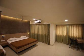 Hotel Sharada International, Thane 5